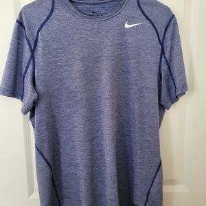 Nike pro men's shirt